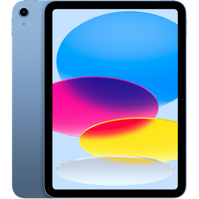 Apple iPad 11" (A16) 11th Generation (2025) Wi-Fi 6GB/256GB Blue
