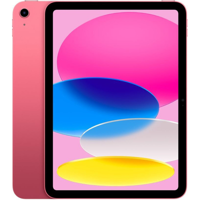 Apple iPad 11" (A16) 11th Generation (2025) Wi-Fi 6GB/512GB Pink