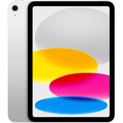 Apple iPad 11" (A16) 11th Generation (2025) Wi-Fi 6GB/512GB Silver