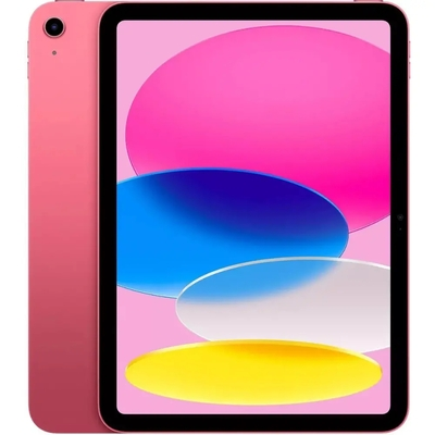 Apple iPad 11" (A16) 11th Generation (2025) Wi-Fi+5G 6GB/256GB Pink