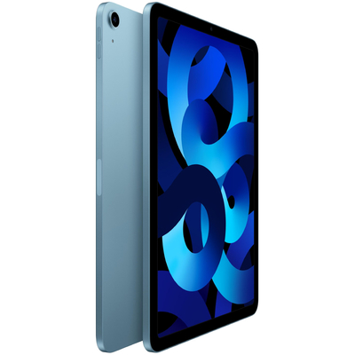 Apple iPad Air 10.9" 5th Generation (2022) Wi-Fi 8GB/64GB Blue