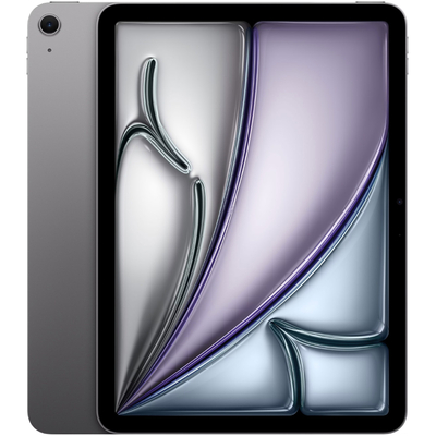 Apple iPad Air 11" (M2) 6th Generation (2024) Wi-Fi 8GB/256GB Space Grey