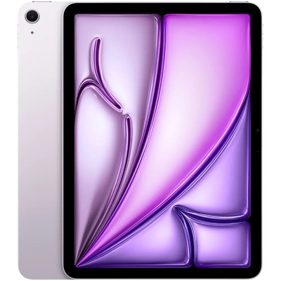 Apple iPad Air 11" (M2) 6th Generation (2024) Wi-Fi+5G 8GB/1TB Purple