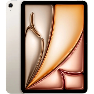 Apple iPad Air 11" (M2) 6th Generation (2024) Wi-Fi+5G 8GB/1TB Starlight