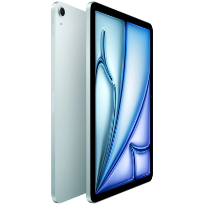 Apple iPad Air 11" (M3) 7th Generation (2025) Wi-Fi 8GB/256GB Blue