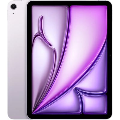 Apple iPad Air 11" (M3) 7th Generation (2025) Wi-Fi+5G 8GB/128GB Purple