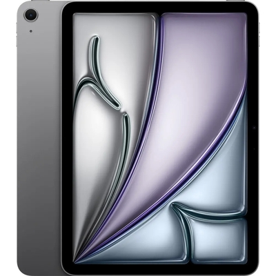 Apple iPad Air 11" (M3) 7th Generation (2025) Wi-Fi+5G 8GB/256GB Space Grey