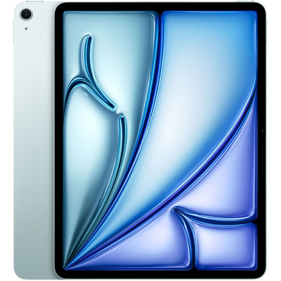 Apple iPad Air 13" (M2) 6th Generation (2024) Wi-Fi 8GB/1TB Blue