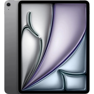 Apple iPad Air 13" (M3) 7th Generation (2025) Wi-Fi 8GB/1TB Space Grey