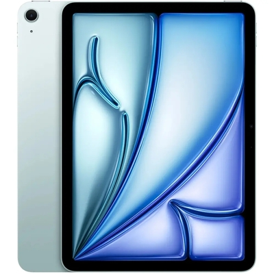 Apple iPad Air 13" (M3) 7th Generation (2025) Wi-Fi+5G 8GB/128GB Blue