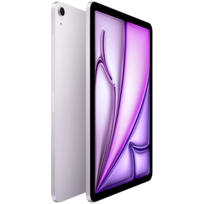 Apple iPad Air 13" (M3) 7th Generation (2025) Wi-Fi+5G 8GB/128GB Purple