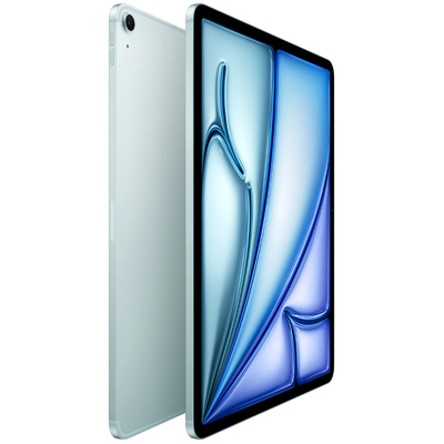 Apple iPad Air 13" (M3) 7th Generation (2025) Wi-Fi+5G 8GB/256GB Blue