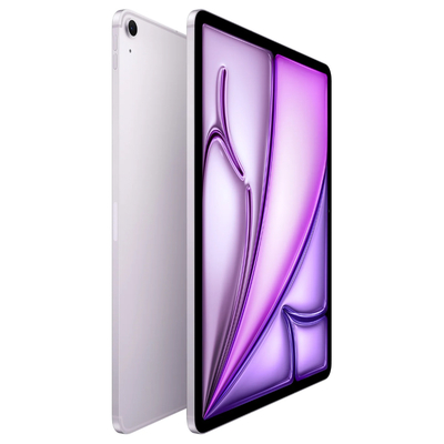 Apple iPad Air 13" (M3) 7th Generation (2025) Wi-Fi+5G 8GB/256GB Purple
