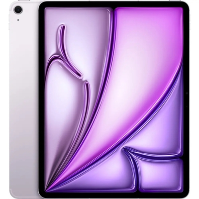 Apple iPad Air 13" (M3) 7th Generation (2025) Wi-Fi+5G 8GB/512GB Purple