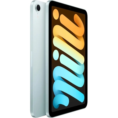 Apple iPad Mini 8.3" (2024) 5G 8GB/128GB Blue