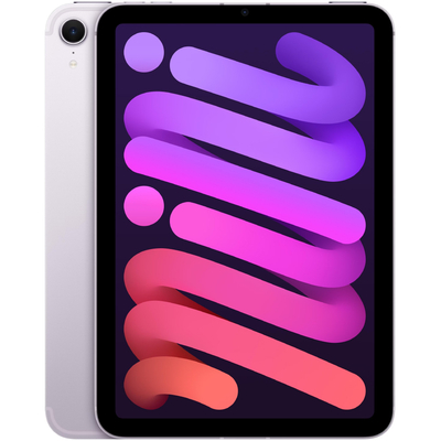 Apple iPad Mini 8.3" (2024) 5G 8GB/128GB Purple