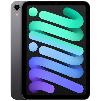 Apple iPad Mini 8.3" (2024) Wi-Fi Non EU 8GB/256GB Space Grey με 1 Χρόνο Εγγύηση