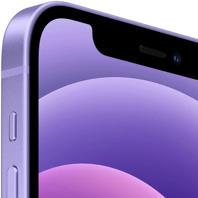Apple iPhone 12 5G 6.1" 4GB/128GB NFC IP68 Purple