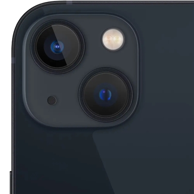 Apple iPhone 13 5G 6.1" 4GB/128GB NFC IP68 Midnight