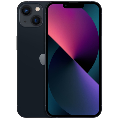 Apple iPhone 13 5G 6.1" 4GB/128GB NFC IP68 Midnight