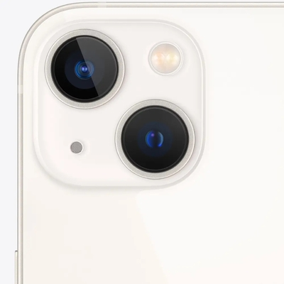 Apple iPhone 13 5G 6.1" 4GB/128GB NFC IP68 Starlight