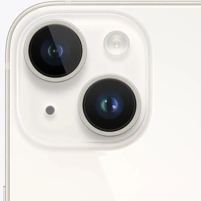 Apple iPhone 14 5G 6.1" 6GB/128GB NFC IP68 Starlight