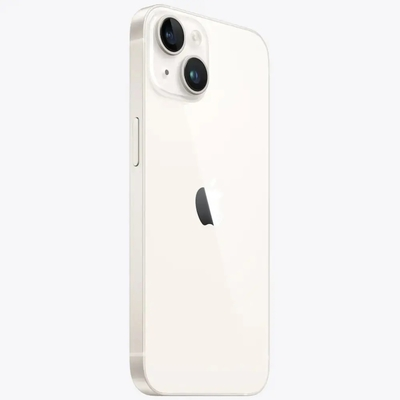 Apple iPhone 14 5G 6.1" 6GB/256GB NFC IP68 Starlight