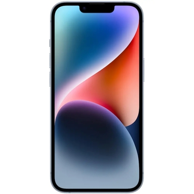 Apple iPhone 14 5G 6.1" 6GB/512GB NFC IP68 Blue