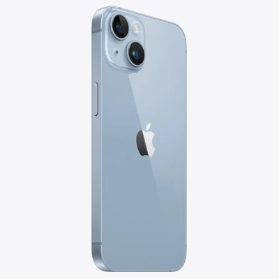 Apple iPhone 14 5G 6.1" 6GB/512GB NFC IP68 Blue