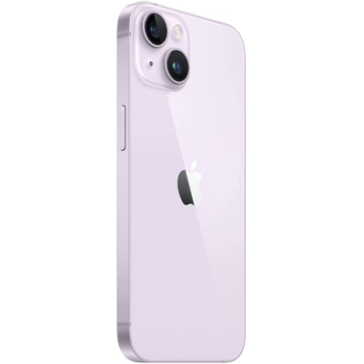 Apple iPhone 14 5G 6.1" 6GB/512GB NFC IP68 Purple
