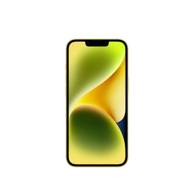 Apple iPhone 14 5G 6.1" 6GB/512GB NFC IP68 Yellow