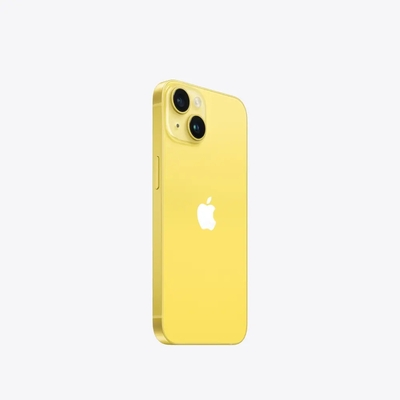 Apple iPhone 14 5G 6.1" 6GB/512GB NFC IP68 Yellow