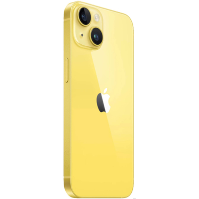 Apple iPhone 14 5G 6.1" 6GB/512GB NFC IP68 Yellow