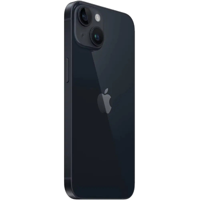 Apple iPhone 14 5G Non EU 6.1" 6GB/128GB NFC IP68 Midnight με 1 Χρόνο Εγγύηση