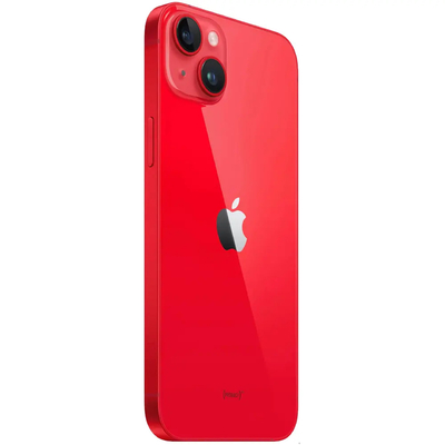 Apple iPhone 14 Plus 5G 6.7" 6GB/128GB NFC IP68 Red
