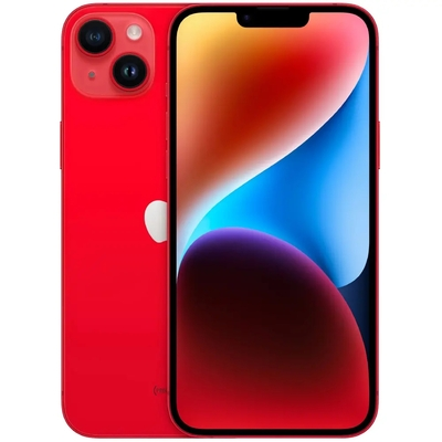Apple iPhone 14 Plus 5G 6.7" 6GB/256GB NFC IP68 Red