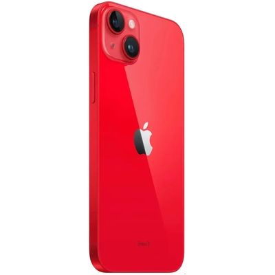 Apple iPhone 14 Plus 5G 6.7" 6GB/256GB NFC IP68 Red