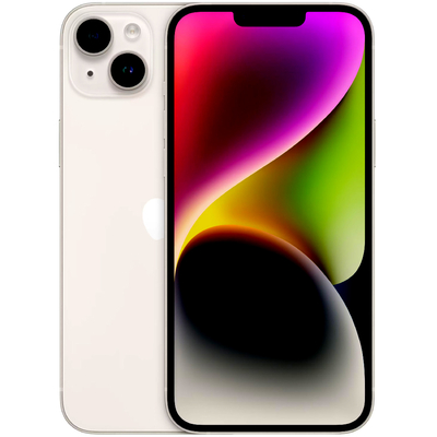 Apple iPhone 14 Plus 5G 6.7" 6GB/256GB NFC IP68 Starlight