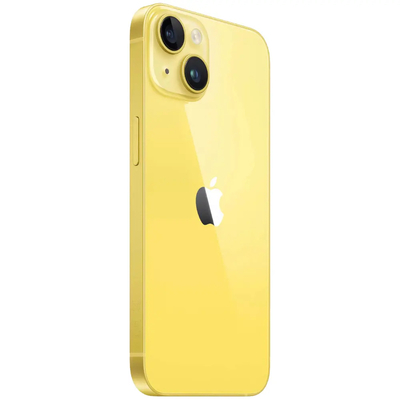Apple iPhone 14 Plus 5G 6.7" 6GB/256GB NFC IP68 Yellow
