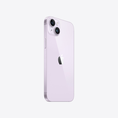Apple iPhone 14 Plus 5G 6.7" 6GB/512GB NFC IP68 Purple