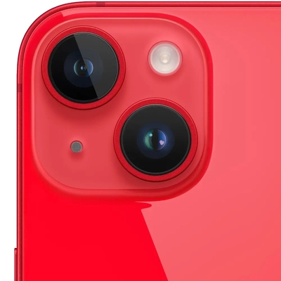 Apple iPhone 14 Plus 5G 6.7" 6GB/512GB NFC IP68 Red