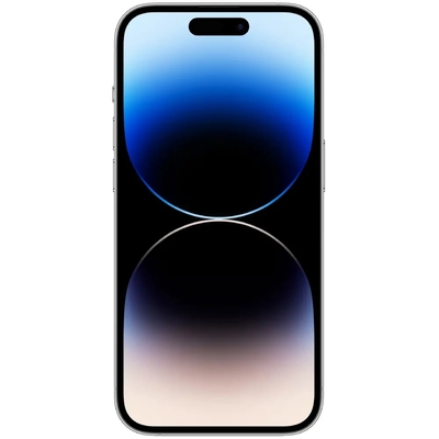 Apple iPhone 14 Pro 5G 6.1" 6GB/128GB NFC IP68 Silver