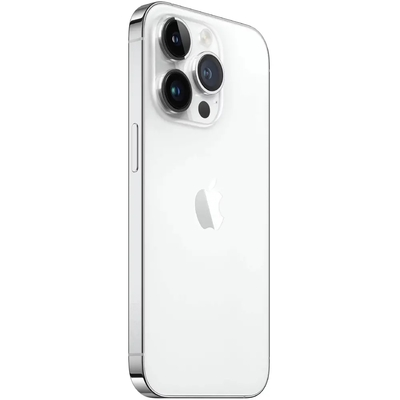 Apple iPhone 14 Pro 5G 6.1" 6GB/128GB NFC IP68 Silver