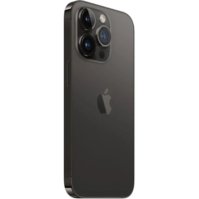 Apple iPhone 14 Pro 5G 6.1" 6GB/128GB NFC IP68 Space Black