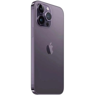Apple iPhone 14 Pro Max 5G 6.7" 6GB/128GB NFC IP68 Deep Purple