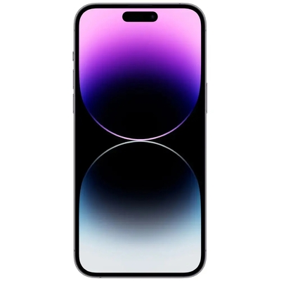 Apple iPhone 14 Pro Max 5G 6.7" 6GB/128GB NFC IP68 Deep Purple