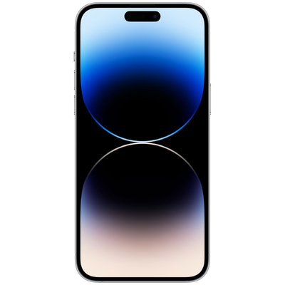 Apple iPhone 14 Pro Max 5G 6.7" 6GB/128GB NFC IP68 Silver