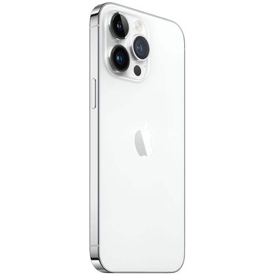 Apple iPhone 14 Pro Max 5G 6.7" 6GB/128GB NFC IP68 Silver