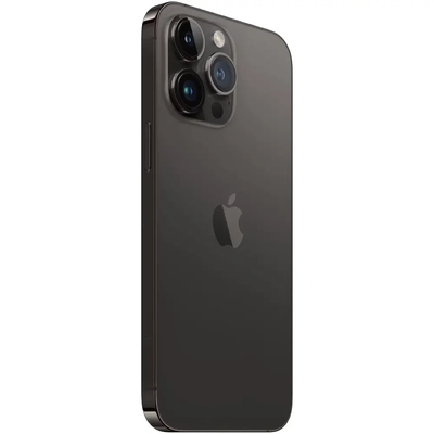 Apple iPhone 14 Pro Max 5G 6.7" 6GB/128GB NFC IP68 Space Black