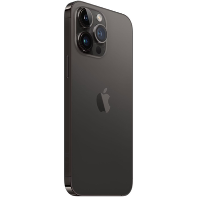 Apple iPhone 14 Pro Max 5G 6.7" 6GB/128GB NFC IP68 Space Black
